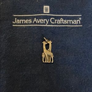 James Avery charm